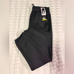 Spyder Charcoal Joggers for Men